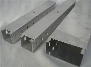 铝合金桥架广泛运用于工业